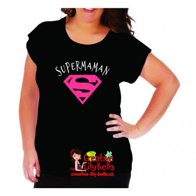 super maman 4332